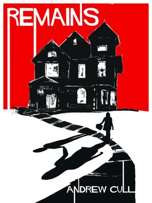 cover image of Remains
